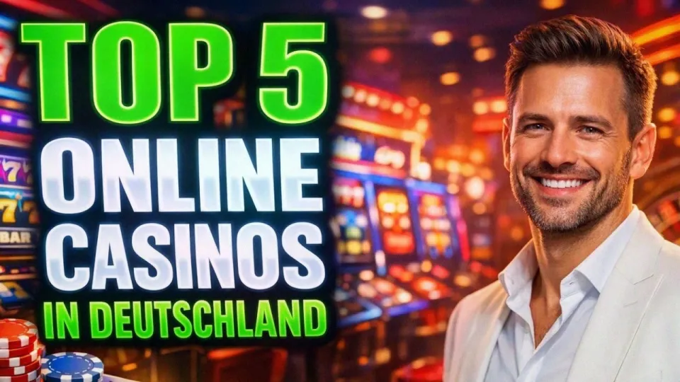 Welche sind die besten Online Casinos in Deutschland und wie wählt man sie aus