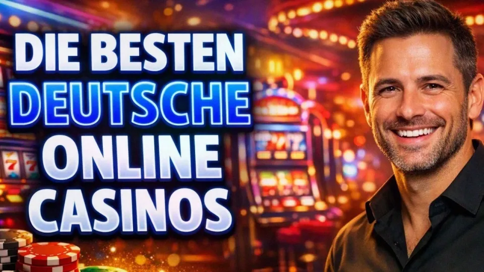 Wie man deutsche beste Casinos findet und sicher online spielt
